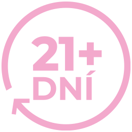 21 dni